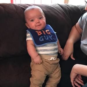 Meet your Posher, Kathy